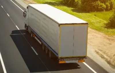 Bursa ile Kofçaz Arası Parça Eşya Taşıma