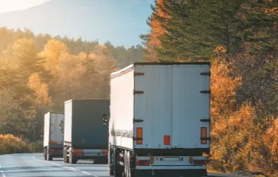 Bursa ile Kofçaz Arası Klima Taşıma