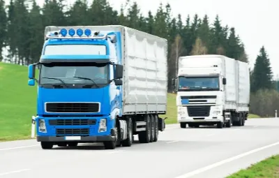 Bursa ile Kofçaz Arası Eşya Taşıma